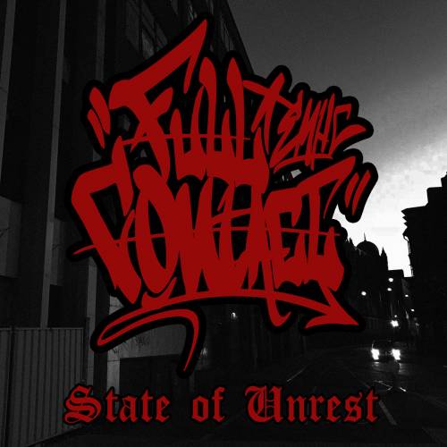 Full Contact : State of Unrest